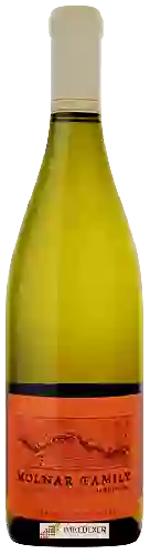Wijnmakerij Poseidon Vineyard - Molnar Family Chardonnay