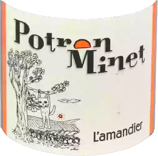 Wijnmakerij Potron Minet - L'Amandier