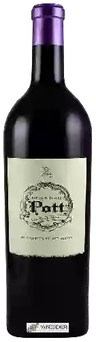 Wijnmakerij Pott Wines - Her Majesty's Secret Service