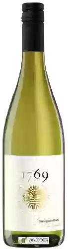 Wijnmakerij Poverty Bay - 1769 Sauvignon Blanc