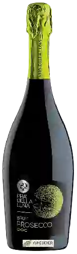 Wijnmakerij Pra' della Luna - Prosecco Brut