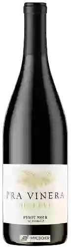 Wijnmakerij Pra Vinera - Reserve Pinot Noir