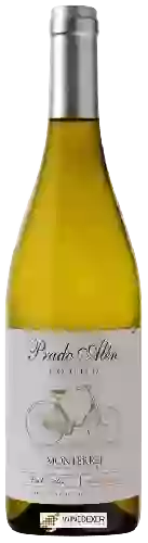 Wijnmakerij Prado Alen - Godello