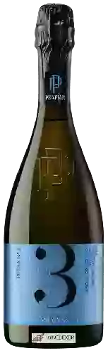 Wijnmakerij Prapian - Presa No 3 Asolo Prosecco Superiore Brut