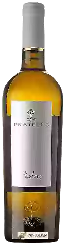 Wijnmakerij Pratello - Riesling