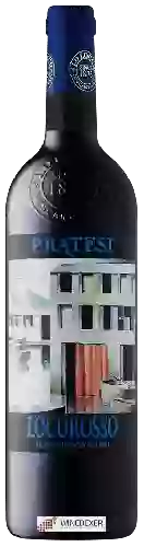 Wijnmakerij Pratesi - Locorosso