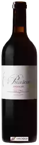 Wijnmakerij Precedent - Victors Zinfandel