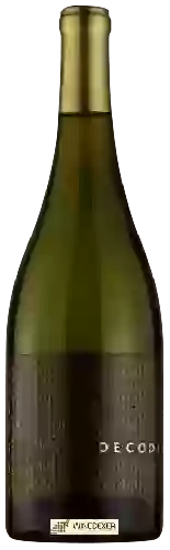 Wijnmakerij Precision - Decoded Chardonnay