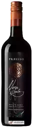 Wijnmakerij Preciso - Nero d'Avola