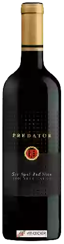 Wijnmakerij Predator - Six Spot Red