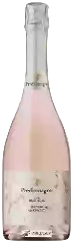 Wijnmakerij Prediomagno - Metodo Martinotti Brut Rosé