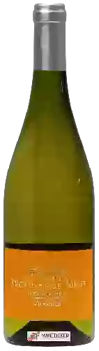 Wijnmakerij Preignes le Neuf - Viognier