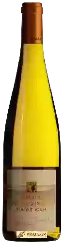 Maison Zimmer - Pinot Gris