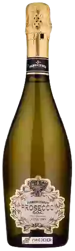 Wijnmakerij Premier Estates - Prosecco Extra Dry