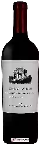 Wijnmakerij Prescott Ashe - The Palace 1915 Reserve Cabernet Sauvignon