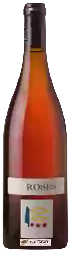 Domaine Prieuré Roch - Roses