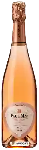 Wijnmakerij Prima Perla - Rosé Brut