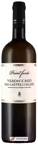 Wijnmakerij Primafonte - Verdicchio dei Castelli di Jesi