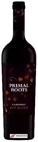 Wijnmakerij Primal Roots - Red Blend