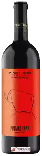 Wijnmakerij Primaterra - Pinot Noir