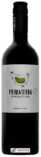 Wijnmakerij Primaterra - Primitivo