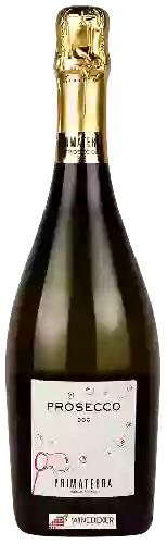 Wijnmakerij Primaterra - Prosecco