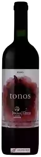 Wijnmakerij Primaterra - Tonos Rosso