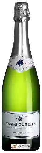 Wijnmakerij Prime Brume - Lessini Durello Brut