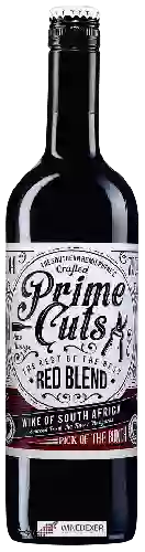 Wijnmakerij Prime Cuts - Red Blend