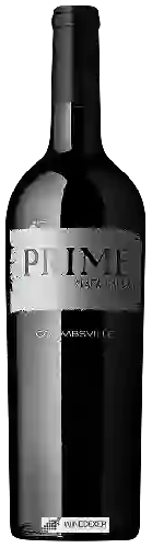 Wijnmakerij Prime - Cabernet Sauvignon