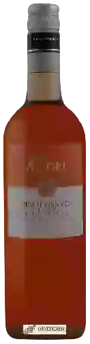 Wijnmakerij Amori - Pinot Grigio Blush