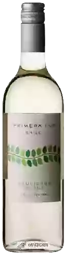 Wijnmakerij Primera Luz - Sauvignon Blanc