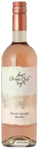 Wijnmakerij Primi Soli - Pinot Grigio Blush