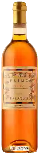 Wijnmakerij Primo Palatum - Sauternes