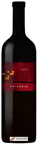 Wijnmakerij Primosic - Merlot