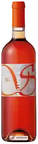 Wijnmakerij Primosic - Pinot Grigio (Orange)