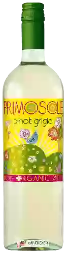 Wijnmakerij Primosole - Pinot Grigio