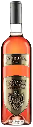 Wijnmakerij Princdar - Princiar Special Reserve Rosé