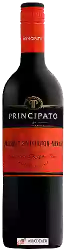 Wijnmakerij Principato - Cabernet Sauvignon - Merlot