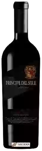 Wijnmakerij L'Arco - Principe del Sole Toscana
