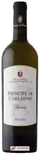 Wijnmakerij Principe di Corleone - Alcamo Bianco