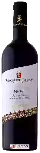 Wijnmakerij Principe di Corleone - Merlot