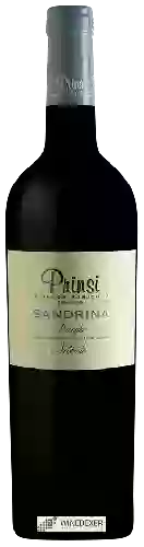 Wijnmakerij Prinsi - Sandrina Langhe Nebbiolo