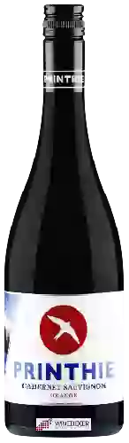 Wijnmakerij Printhie - Cabernet Sauvignon