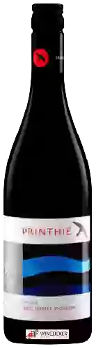 Wijnmakerij Printhie - MCC Shiraz - Viognier