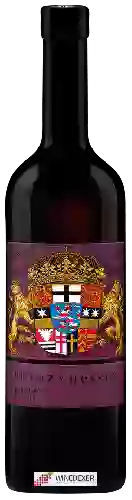 Wijnmakerij Prinz von Hessen - Pinot Noir Trocken