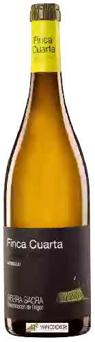 Wijnmakerij Prior de Pantón - Godello