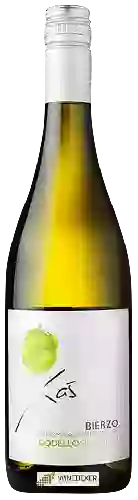 Wijnmakerij Prior de Pantón - Xastra Godello Selection