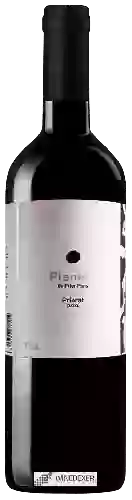 Wijnmakerij Prior Pons - Planets de Prior Pons Priorat