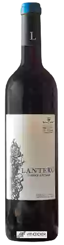 Wijnmakerij Privilegio del Condado - Lantero Cosecha Syrah